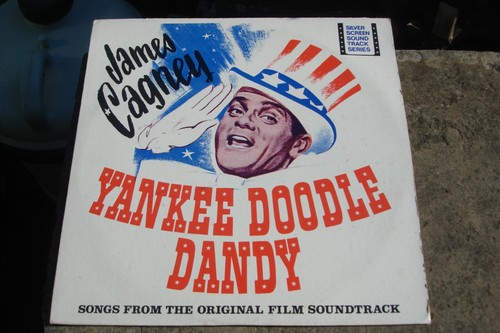 James cagney yankee - james,