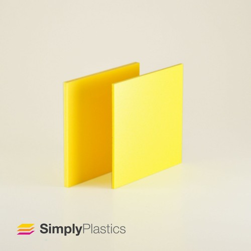 Palight yellow pvc foam - palight®,