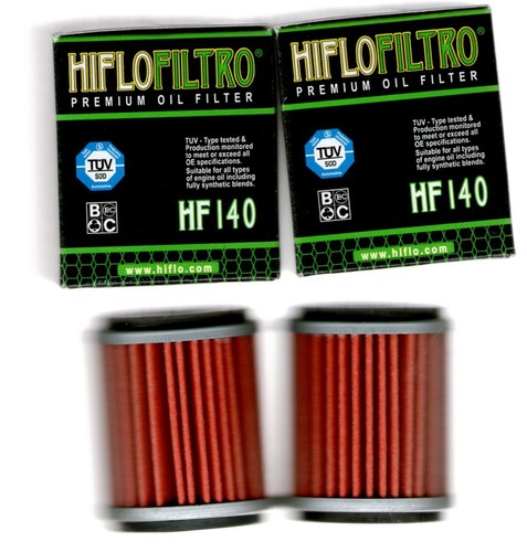 Oil filter yamaha - yamaha, yz250f