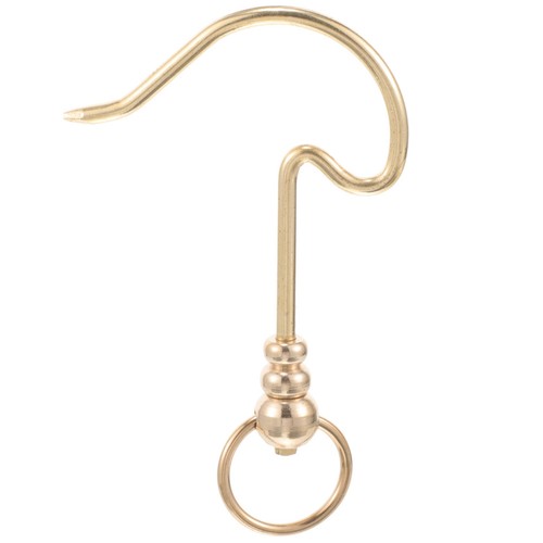 Hook for cage quail - for,