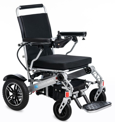 Demo mobilityextra 1 - ex-demo,