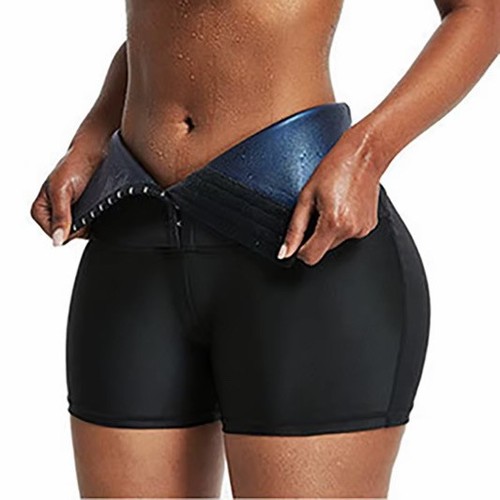 Women body shaper sauna - sauna, sweat