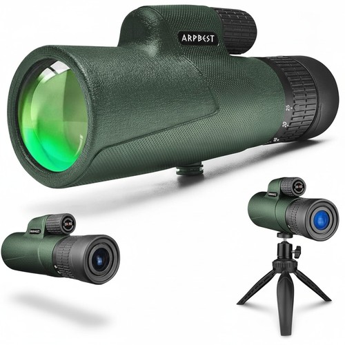 25x50 high power monocular - power,