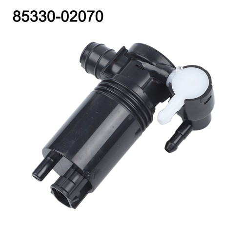 Windshield washer pump - pump, for