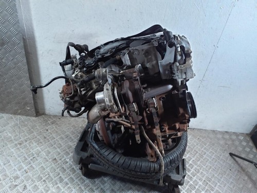 M9r780 vauxhall vivaro bare - vauxhall,