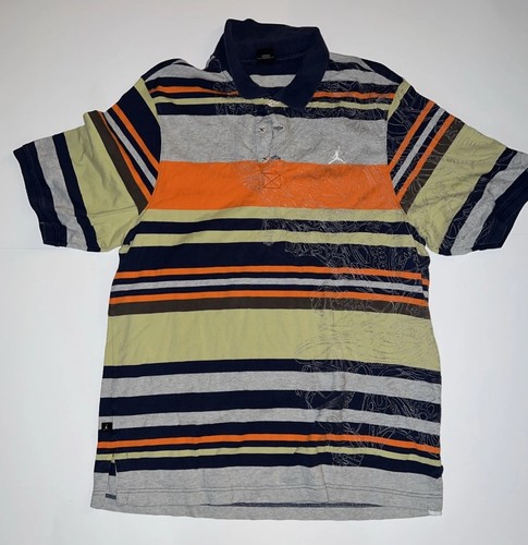 Vintage air jordan brand - vintage, polo