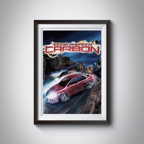 Need for speed carbon - for,