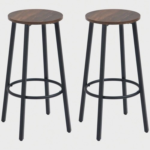 Set industrial bar - industrial,