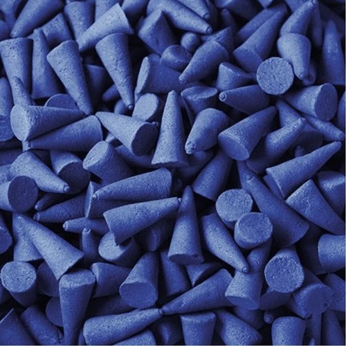 Natural incense cones - x, 50