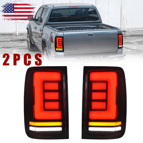 For amarok 2011 2021 - for,