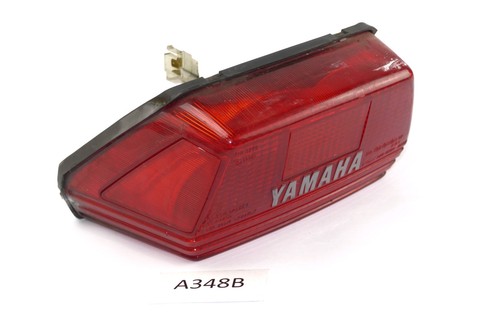 Yamaha 900 58l 1986 - yamaha,