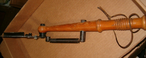 Rem vintage remington - rem,