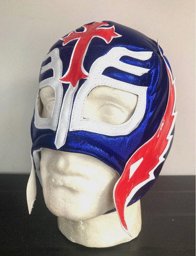 Son devil mexican wrestling - son,