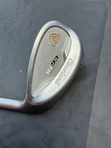 Cleveland cg16 sand wedge 56 - cleveland,