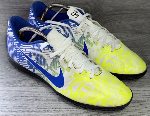 Nike vapor club njr cleats - 13,