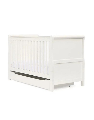 Baby toddler mothercare sleigh - baby/toddler,