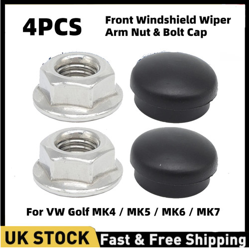 4pcs front windshield wiper - windshield,