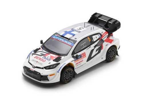 Spark toyota yaris rally - -,