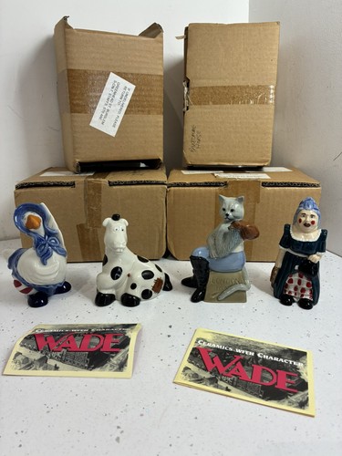 Wade pantomime set - pantomime, 4