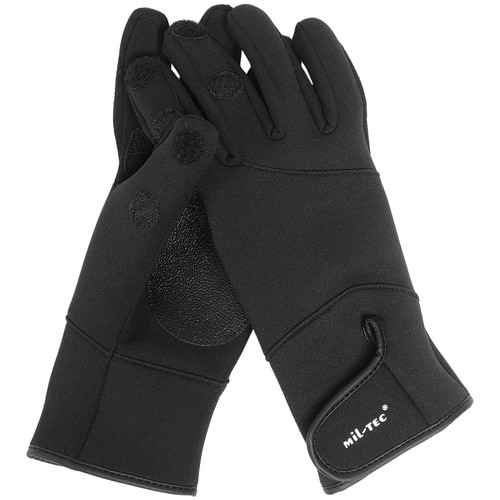 Mil tec neoprene amaro - mil-tec, neoprene/amaro