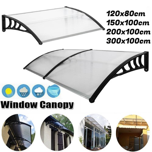 Patio door awning outdoor - door,