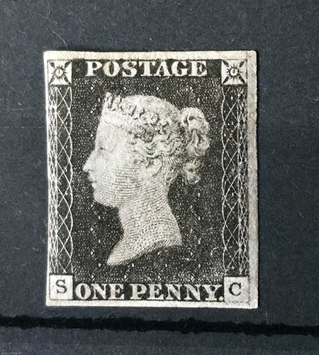 Queen victoria 2 - gb, sg