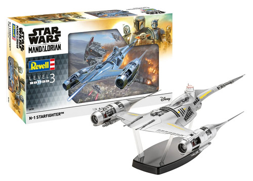 Revell 06787 star wars the - revell,