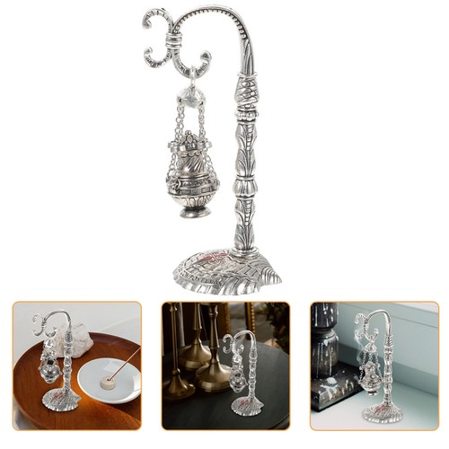 Household censer adornment - censer,