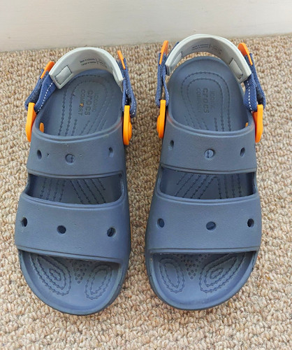 Crocs unisex kids - crocs,
