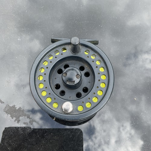Airflo fly reel rear drag - reel,