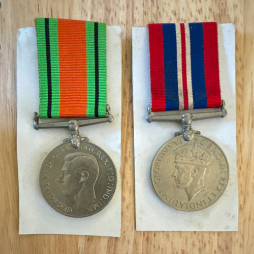 Wwii great britain defence - wwii,