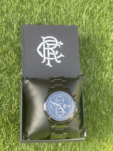 Official glasgow rangers - official,