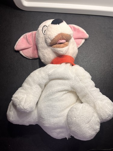 Disney lucky plush 101 - plush,