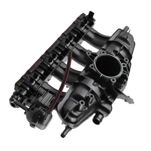 Inlet intake manifold - inlet,