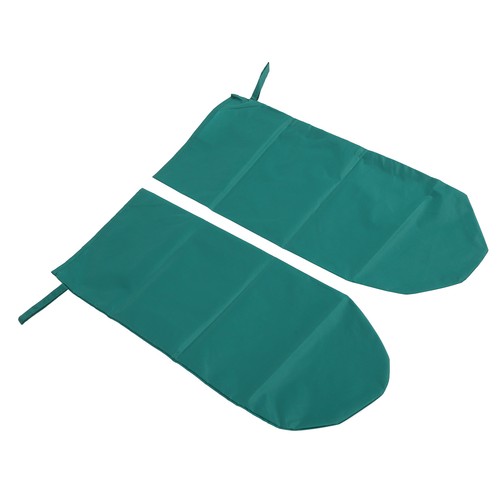 Patient transfer slide - slide, sheet