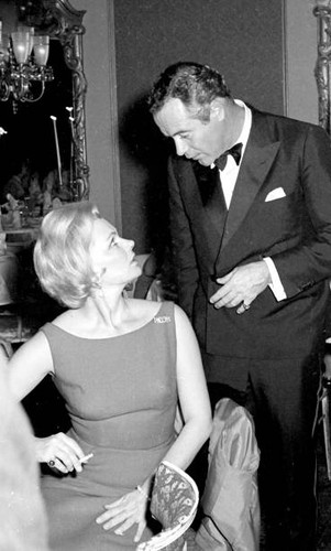 Actors felicia farr jack - us,