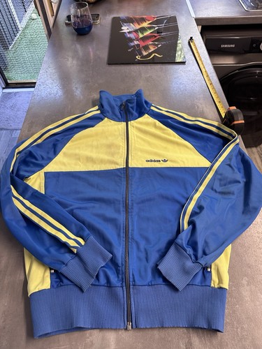 Vintage adidas originals track - originals,