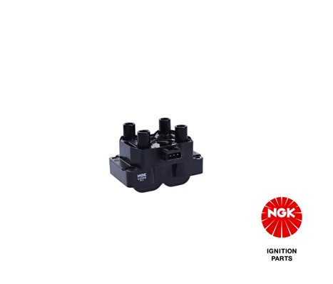 Ignition coil fits - alfa, romeo