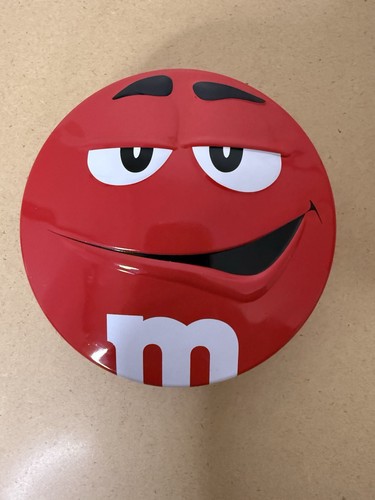 Chocolate collectible red - chocolate,