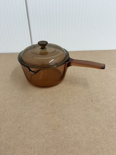 Vintage vision corning ware - corning,