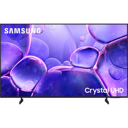 Samsung u8020f ultra hd - 4k,