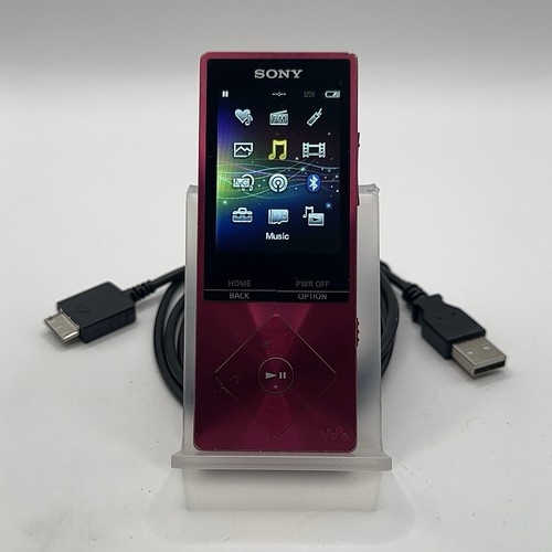 Sony walkman a25 digital - nw-a25,
