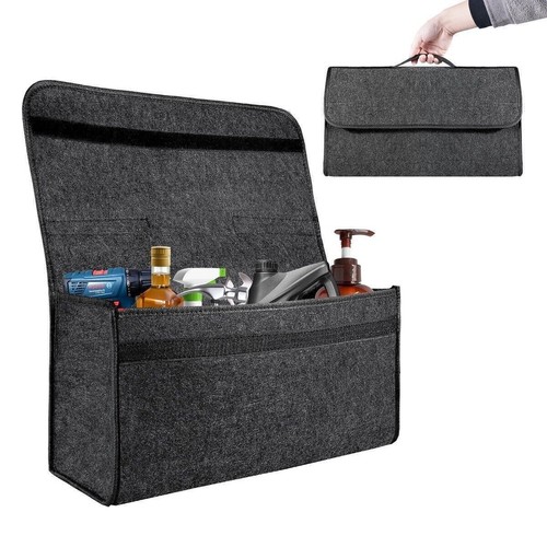 Portable car storage box - portable,