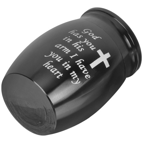 Dog ashes urn memorial - dog,