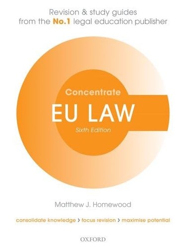 Law concentrate - law, concentrate:
