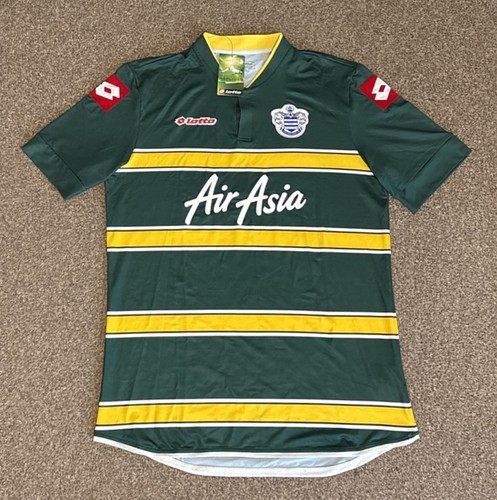 Queens park rangers 2013 - rangers, 2013/14