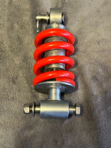 Yamaha ysr50 ysr80 oem - oem, rear