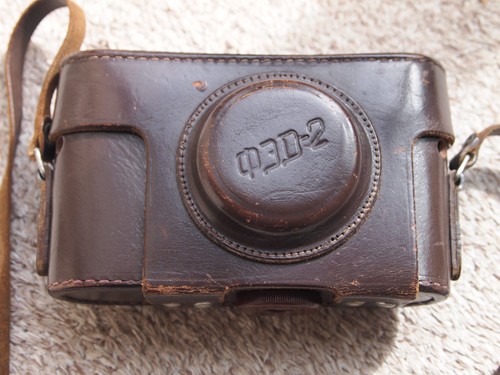 Camera case for - , fed2