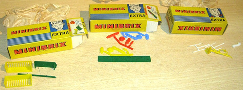 Minibrix extra accessory - minibrix,