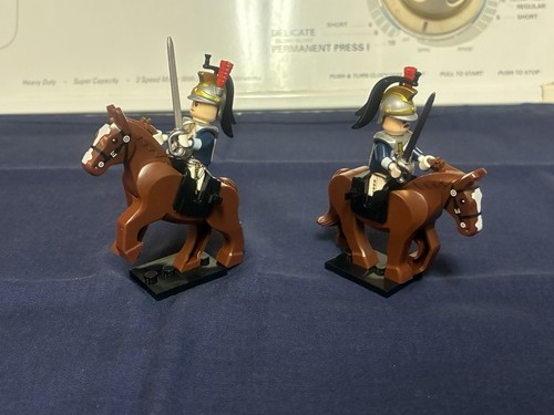 Custom french calvary - [2],